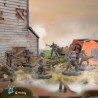Fallout Miniatures Raiders Trappers Far Harbor