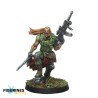Infinity Caledonian Combat Force Repack Alpha