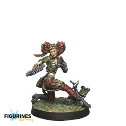 Infinity Caledonian Combat Force Repack Beta