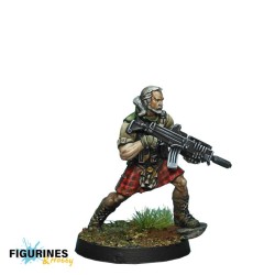 Infinity Caledonian Combat Force Repack Beta