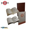 GCTBRS032 & GCTBRS031 Bushido - Lore Book & Campaign Book (ENG)
