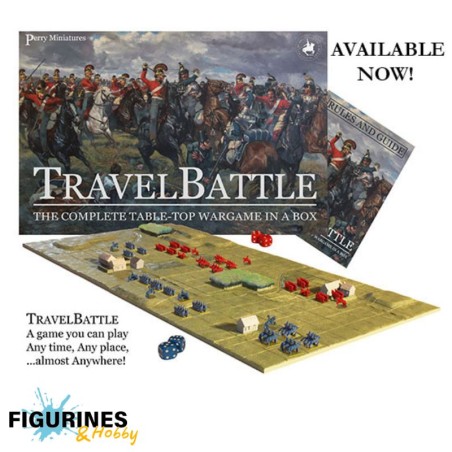 PEM-BB2_Perry Miniatures - Travel Battle