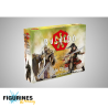 Bushido Bai Qian Troupe Thématique Figurines FR ENG