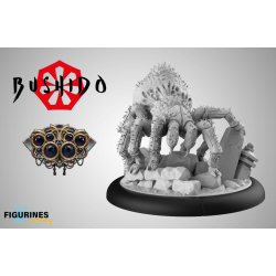 Bushido - Obasan (FR + ENG) GCTBTA011