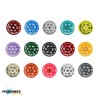 Compteurs Ronds 25mm 0-59 Epic Loot Box – Lot de 5