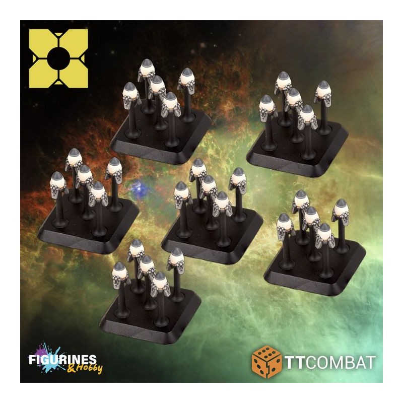 TTDFX-PHR-029_Dropfleet Commander - PHR Mines