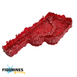 Dungeons & Lasers - Décors - Carnage Tract DNL0151