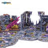 Dungeons & Dragons Underdark Terrain Set Prépeint