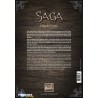 Saga L’Âge des Césars livre règles Antiquité