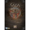 Saga - Livre - L’Âge Des Césars SAGA1218