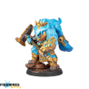 Warcrow Waljan the Last of the First FR + ENG
