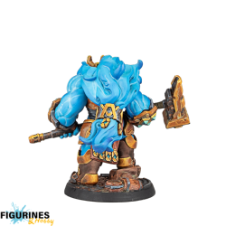 Warcrow Waljan the Last of the First FR + ENG