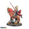 Warcrow Pierre Besson Grand Magister FR + ENG