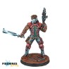 Infinity Operation Mazebreaker Battle Pack ENG