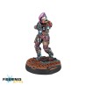 Infinity Operation Mazebreaker Battle Pack ENG