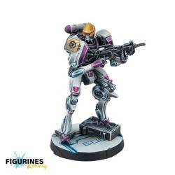 Infinity Operation Mazebreaker Battle Pack ENG