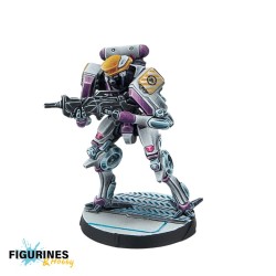 Infinity Operation Mazebreaker Battle Pack ENG