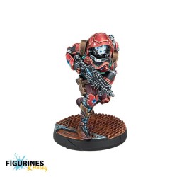 Infinity Operation Mazebreaker Battle Pack ENG