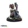 Infinity Kazuraba Ruby Monday Exclusive Edition
