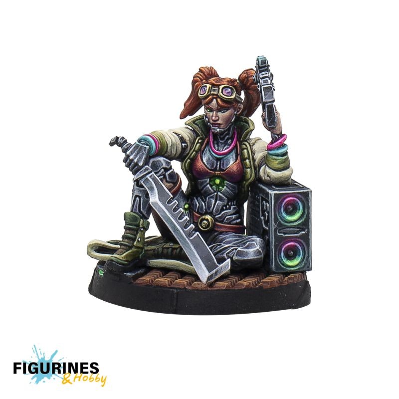 PV106_Infinity - Kazuraba Ruby Monday Pre-order Exclusive Edition