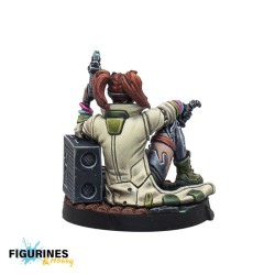 Infinity Kazuraba Ruby Monday Exclusive Edition