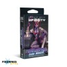 Infinity Kazuraba Ruby Monday Exclusive Edition