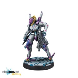 Infinity Beyond Operation Mazebreaker ENG