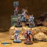 Infinity Beyond Operation Mazebreaker ENG