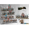 PBW6155 Conquest - Dweghom - Conquest 2026 Supercharged Starter Set