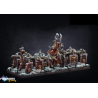 Conquest Dweghom Supercharged Starter Set 2026
