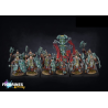 Conquest Dweghom Supercharged Starter Set 2026