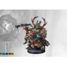 Conquest Dweghom Supercharged Starter Set 2026
