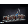 Conquest Dweghom Supercharged Starter Set 2026