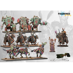 PBW6156_Conquest - Old Dominion - Conquest 2026 Supercharged Starter Set