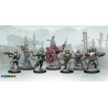 Préco - Trench Crusade - Starter 2 joueurs Carcass Front (ENG)