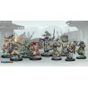 Préco - Trench Crusade - Starter 2 joueurs Carcass Front (ENG)