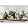 Conquest Weaver Courts Wyrd Knights