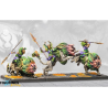 Conquest Weaver Courts Wyrd Knights