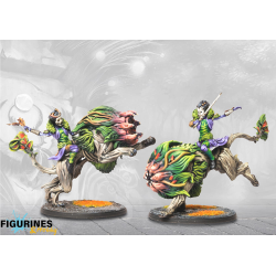 PBWC309_Conquest - Weaver Courts - Fianna Cavalry
