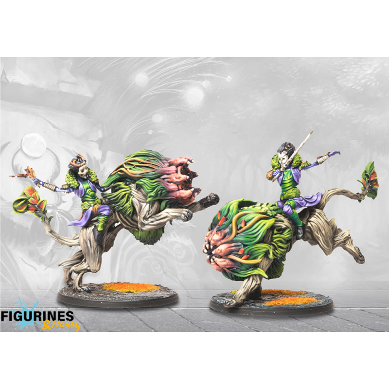 PBWC309_Conquest - Weaver Courts - Fianna Cavalry
