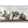 Conquest Weaver Courts Fianna Cavalry