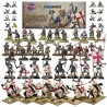 VXWB005_Victrix Miniatures - Medieval Warband