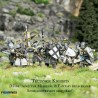 Victrix Miniatures Medieval Warband - Figurines 28 mm