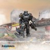 Fallout Miniatures The Rogue Knight | Figurines & Hobby