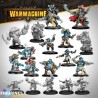 SFIK-SKR121_Warmachine - Mercenary - Southern Kriels Brineblood Marauders Core Expansion