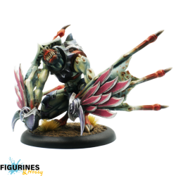 Warmachine - Dusk Fane of Nyrro - Vordak, Heavy Warbeast SFIK-DSK487