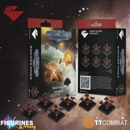 TTDFX-BIO-029_Dropfleet Commander - Bioficer Mines