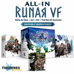 ALL IN Runar VF