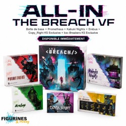 ALL IN The Breach