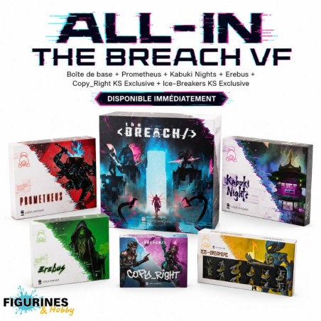 ALL IN The Breach